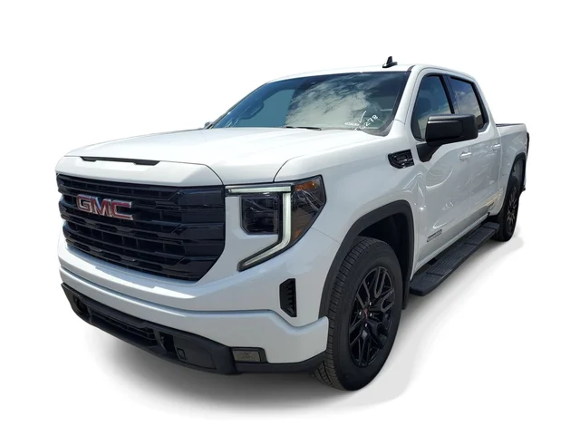 Nuevos GMC SIERRA 1500 à Estados chez autogozo