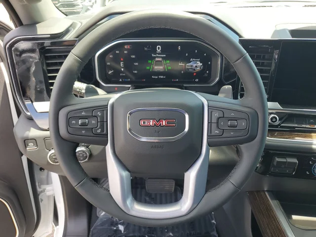 Nuevos GMC SIERRA 1500 à Estados chez autogozo