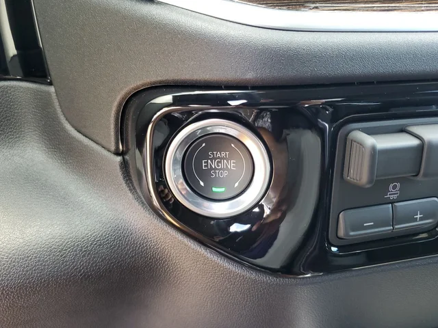 Nuevos GMC SIERRA 1500 à Estados chez autogozo