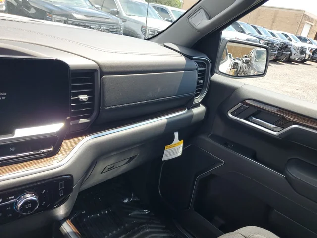 Nuevos GMC SIERRA 1500 à Estados chez autogozo