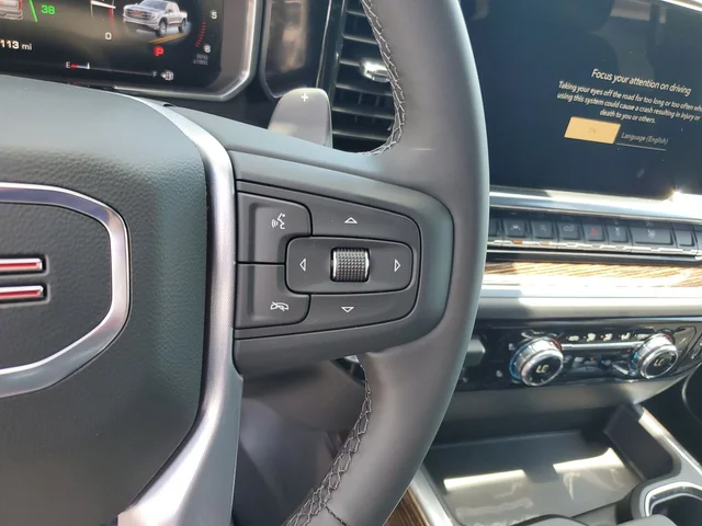 Nuevos GMC SIERRA 1500 à Estados chez autogozo