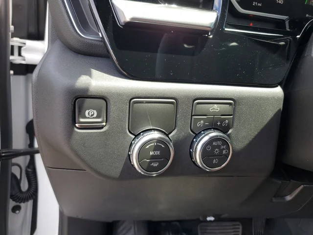 Nuevos GMC SIERRA 1500 à Estados chez autogozo