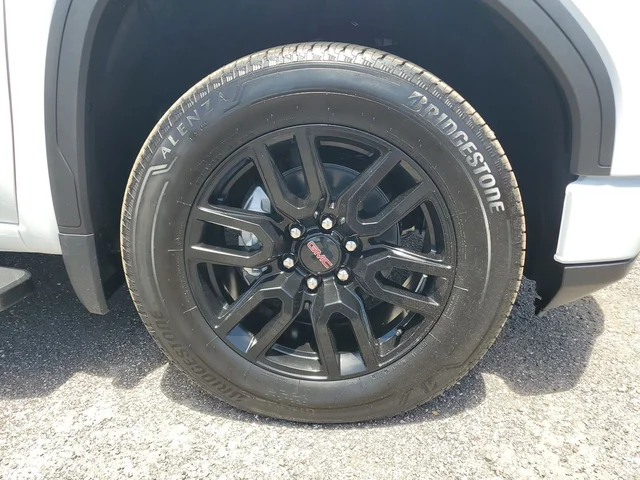 Nuevos GMC SIERRA 1500 à Estados chez autogozo