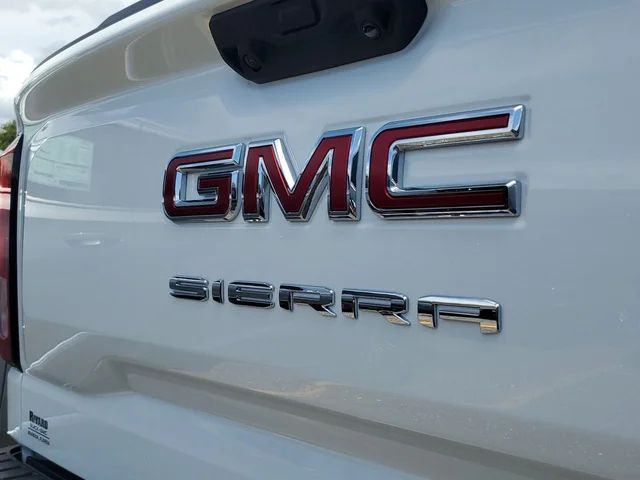 Nuevos GMC SIERRA 1500 à Estados chez autogozo