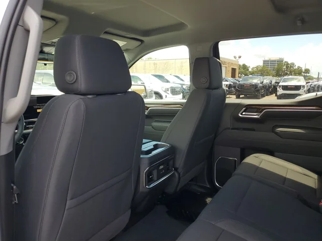 Nuevos GMC SIERRA 1500 à Estados chez autogozo