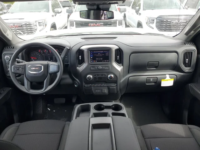 Nuevos GMC SIERRA 1500 à Estados chez autogozo