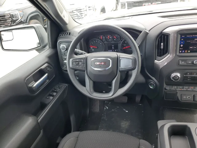 Nuevos GMC SIERRA 1500 à Estados chez autogozo