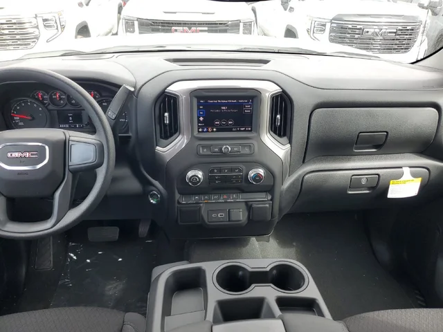 Nuevos GMC SIERRA 1500 à Estados chez autogozo