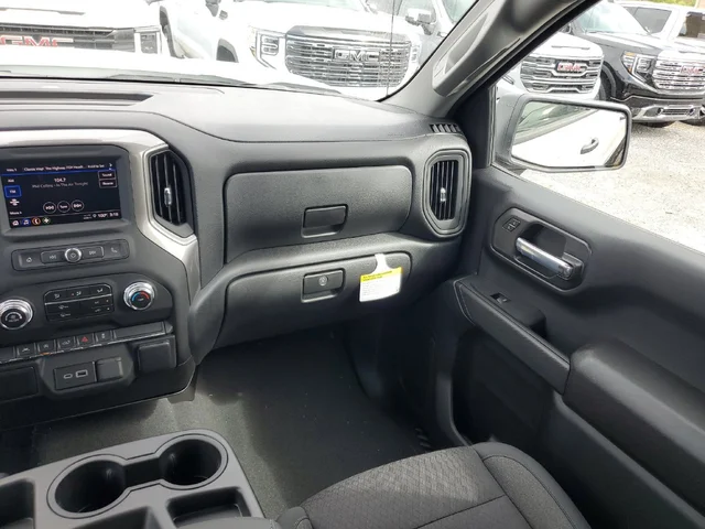 Nuevos GMC SIERRA 1500 à Estados chez autogozo
