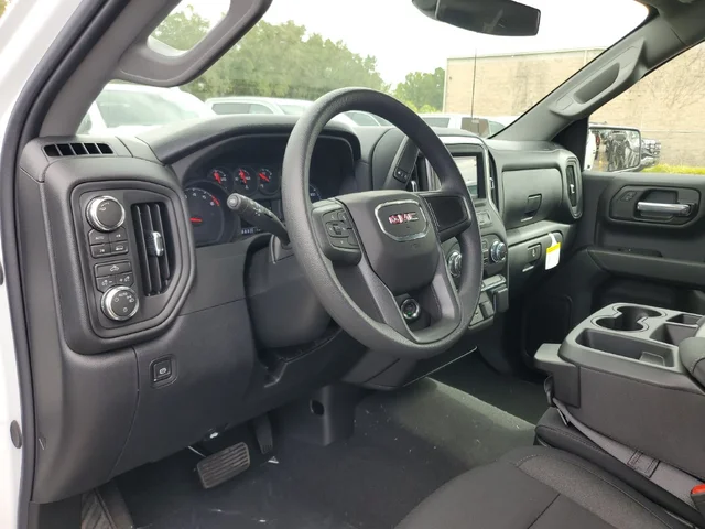 Nuevos GMC SIERRA 1500 à Estados chez autogozo