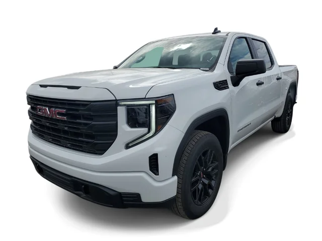 Nuevos GMC SIERRA 1500 à Estados chez autogozo