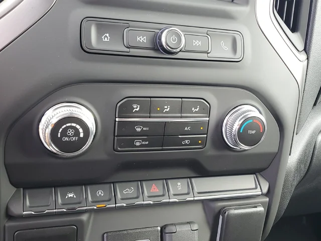 Nuevos GMC SIERRA 1500 à Estados chez autogozo