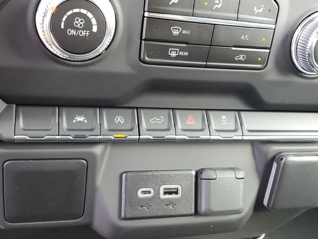 Nuevos GMC SIERRA 1500 à Estados chez autogozo
