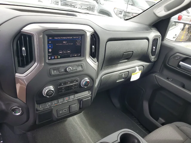 Nuevos GMC SIERRA 1500 à Estados chez autogozo