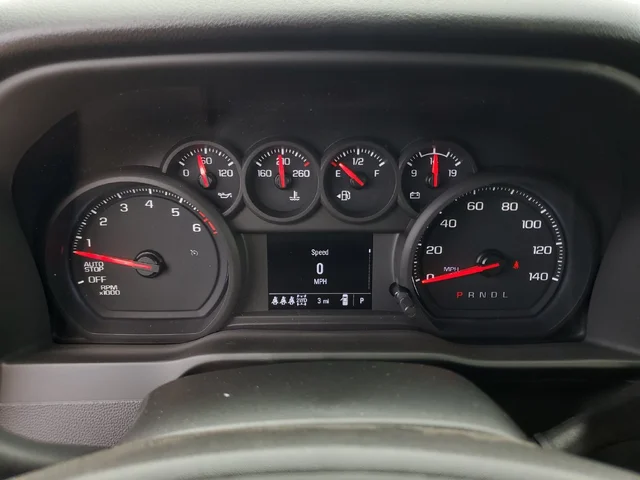 Nuevos GMC SIERRA 1500 à Estados chez autogozo