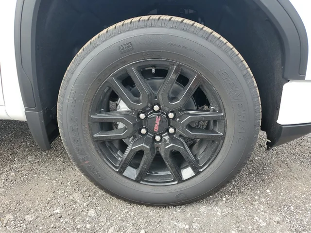 Nuevos GMC SIERRA 1500 à Estados chez autogozo