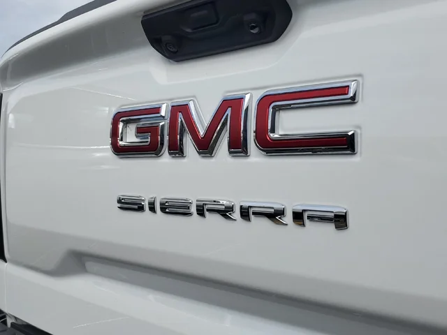 Nuevos GMC SIERRA 1500 à Estados chez autogozo