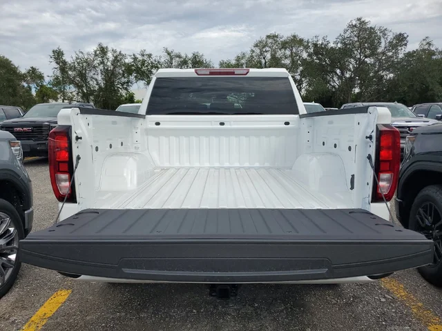 Nuevos GMC SIERRA 1500 à Estados chez autogozo