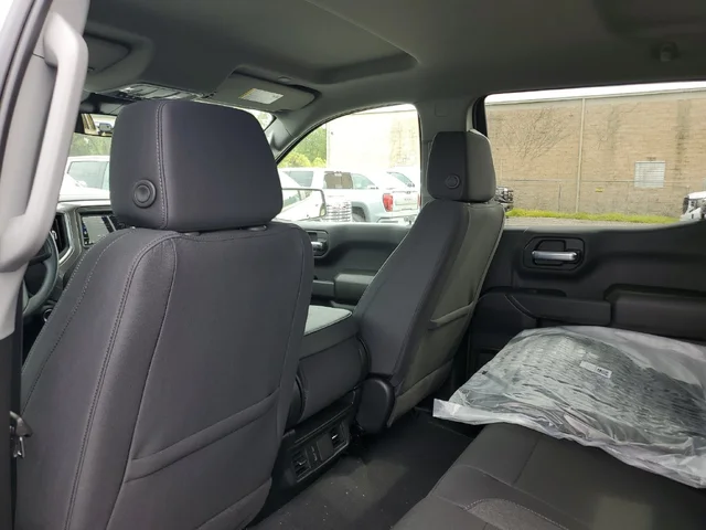 Nuevos GMC SIERRA 1500 à Estados chez autogozo