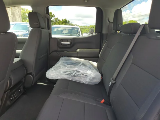 Nuevos GMC SIERRA 1500 à Estados chez autogozo