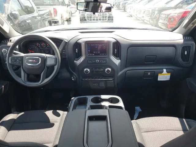 Nuevos GMC SIERRA 1500 à Estados chez autogozo
