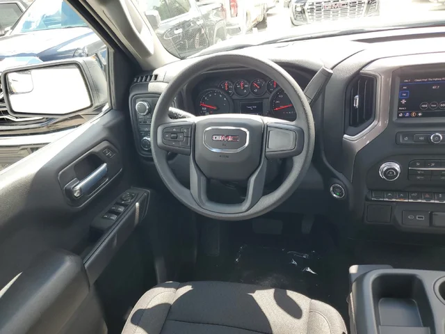 Nuevos GMC SIERRA 1500 à Estados chez autogozo
