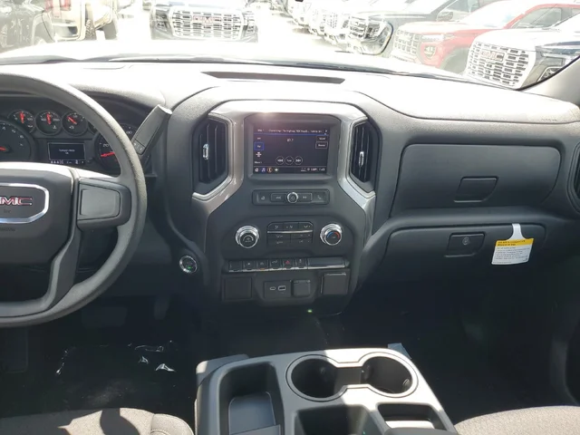 Nuevos GMC SIERRA 1500 à Estados chez autogozo