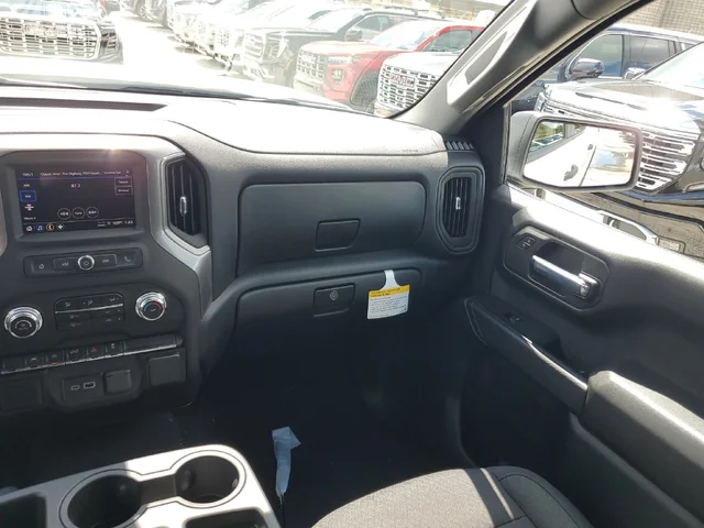 Nuevos GMC SIERRA 1500 à Estados chez autogozo