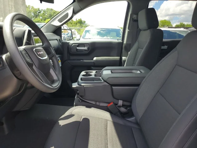 Nuevos GMC SIERRA 1500 à Estados chez autogozo