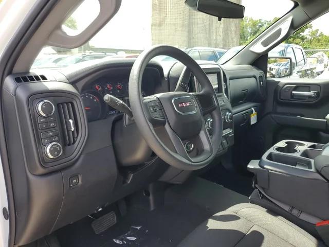Nuevos GMC SIERRA 1500 à Estados chez autogozo