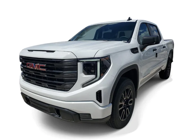 Nuevos GMC SIERRA 1500 à Estados chez autogozo