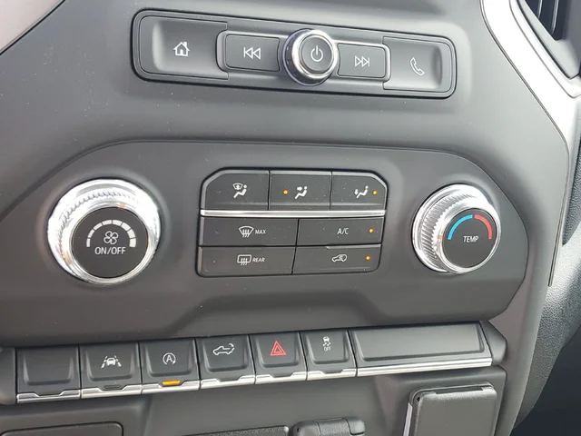 Nuevos GMC SIERRA 1500 à Estados chez autogozo