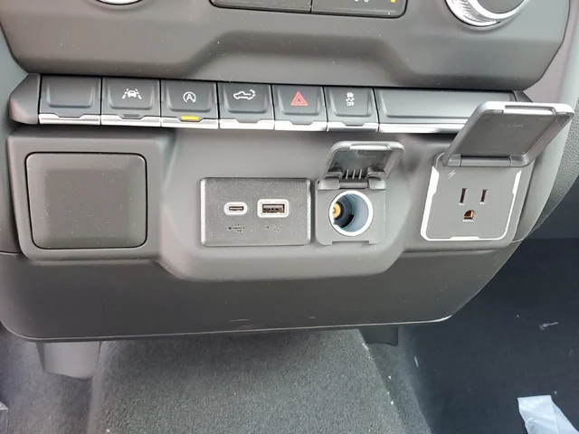 Nuevos GMC SIERRA 1500 à Estados chez autogozo