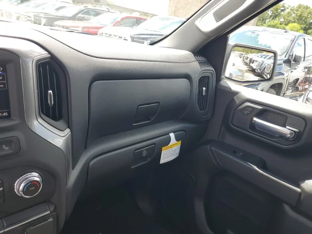 Nuevos GMC SIERRA 1500 à Estados chez autogozo