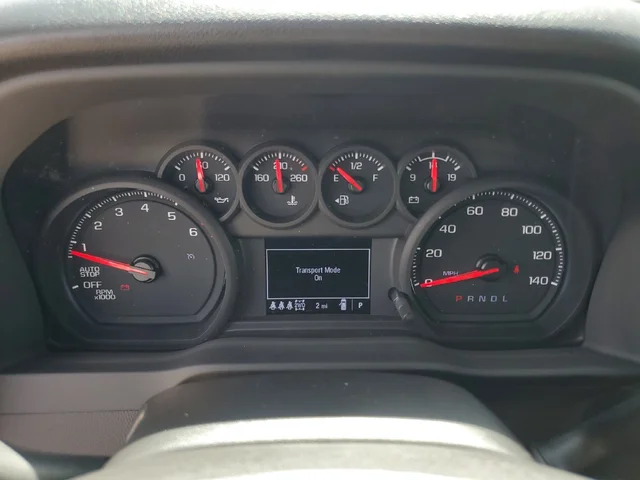 Nuevos GMC SIERRA 1500 à Estados chez autogozo