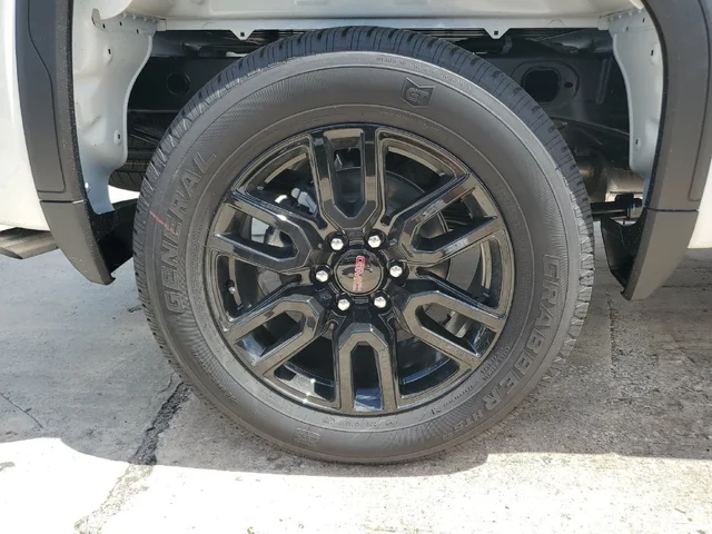 Nuevos GMC SIERRA 1500 à Estados chez autogozo