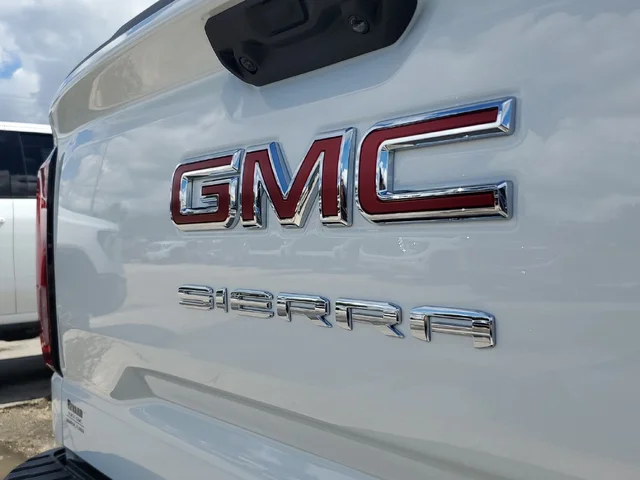 Nuevos GMC SIERRA 1500 à Estados chez autogozo