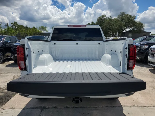 Nuevos GMC SIERRA 1500 à Estados chez autogozo