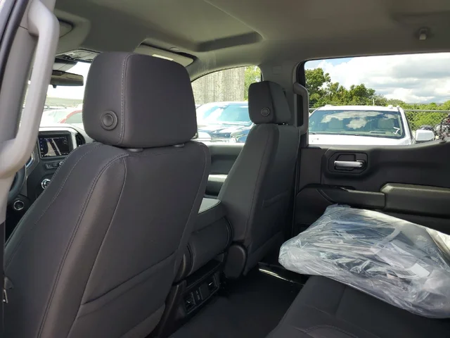Nuevos GMC SIERRA 1500 à Estados chez autogozo