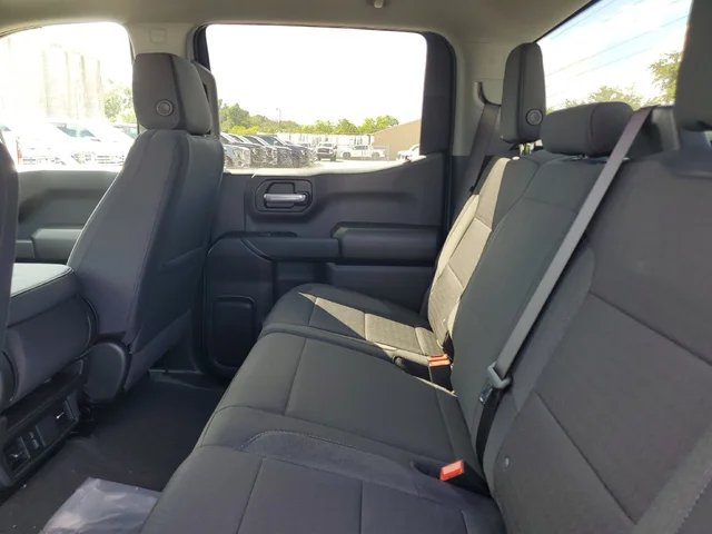 Nuevos GMC SIERRA 1500 à Estados chez autogozo