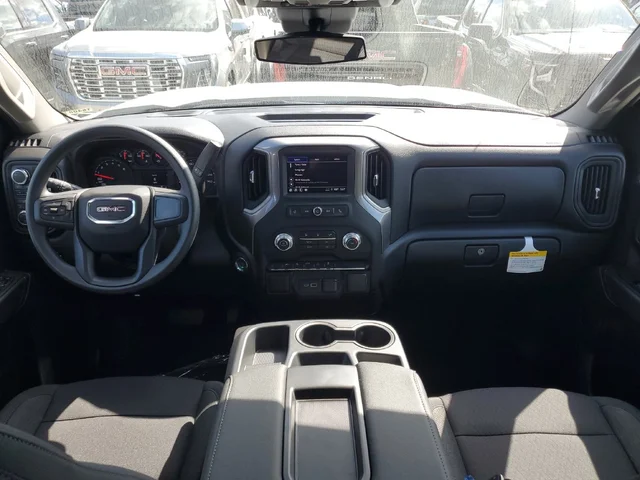 Nuevos GMC SIERRA 1500 à Estados chez autogozo