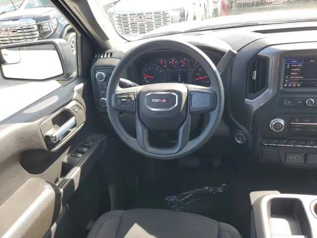 Nuevos GMC SIERRA 1500 à Estados chez autogozo