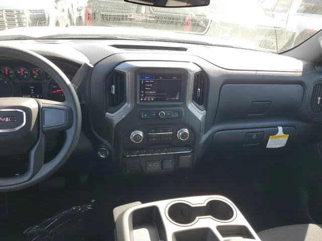 Nuevos GMC SIERRA 1500 à Estados chez autogozo