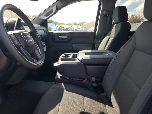 Nuevos GMC SIERRA 1500 à Estados chez autogozo