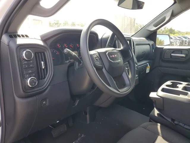 Nuevos GMC SIERRA 1500 à Estados chez autogozo