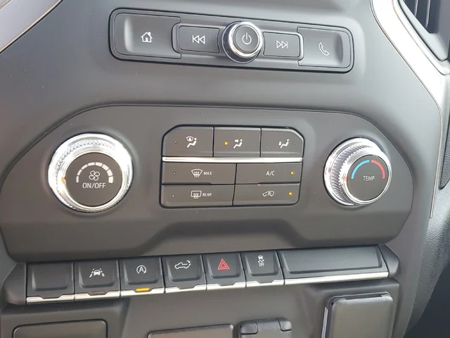 Nuevos GMC SIERRA 1500 à Estados chez autogozo