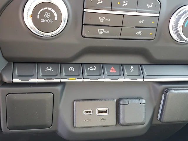 Nuevos GMC SIERRA 1500 à Estados chez autogozo