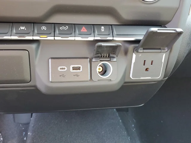 Nuevos GMC SIERRA 1500 à Estados chez autogozo
