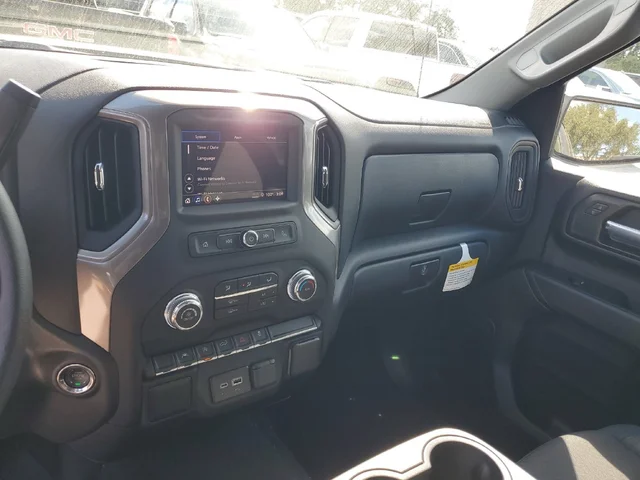 Nuevos GMC SIERRA 1500 à Estados chez autogozo