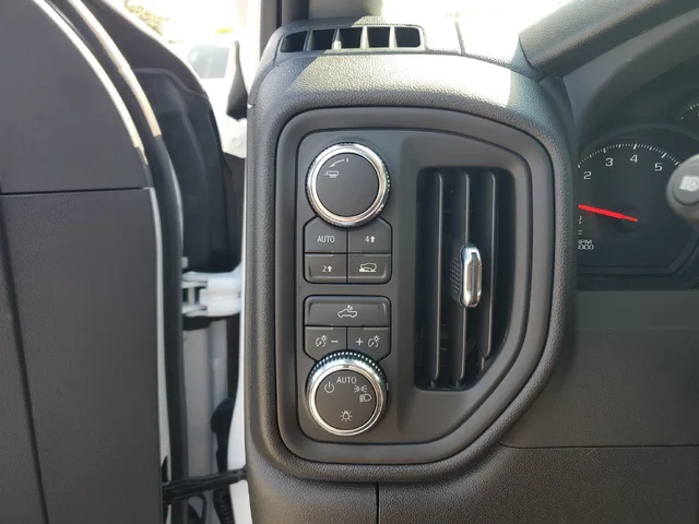 Nuevos GMC SIERRA 1500 à Estados chez autogozo
